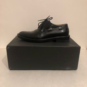 Dior Homme Lace Up Derby’s